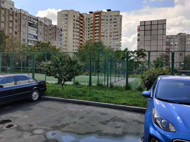 Апартаменты 2 комнатная квартира Вишневое, аэропорт Жуляны Вишневое-19